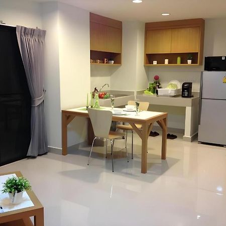 Ipremium Sukhumvit 81 Hotel Bangkok Exterior photo