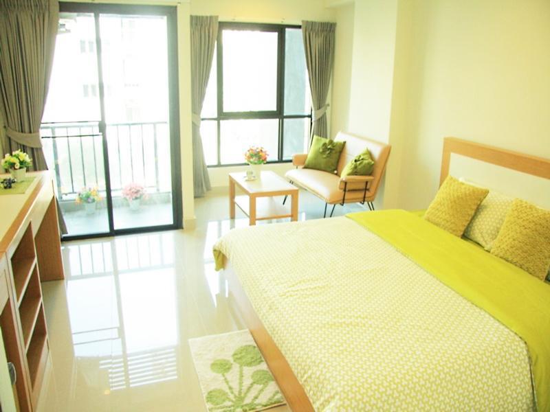 Ipremium Sukhumvit 81 Hotel Bangkok Exterior photo