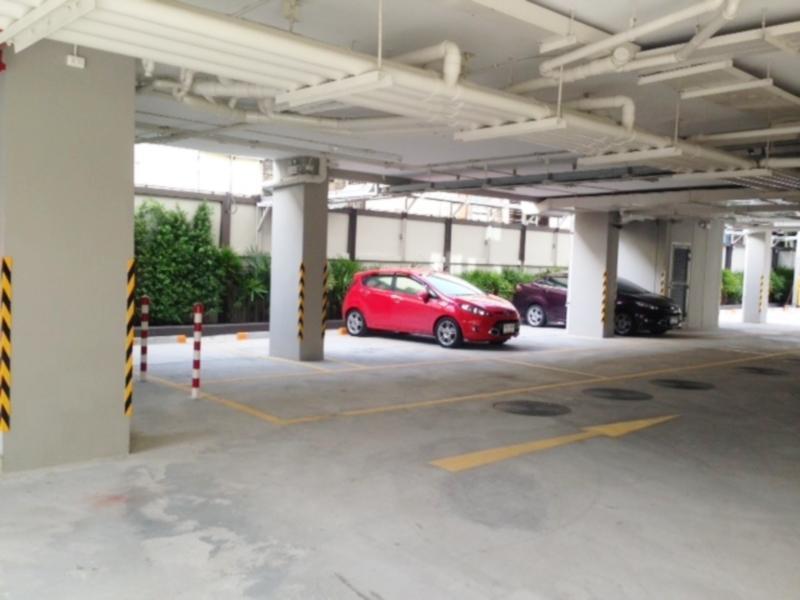 Ipremium Sukhumvit 81 Hotel Bangkok Exterior photo